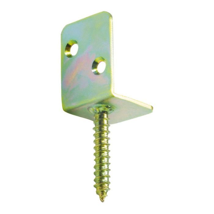 Amig Anclaje acero bicromatado 40x30x35mm 15208