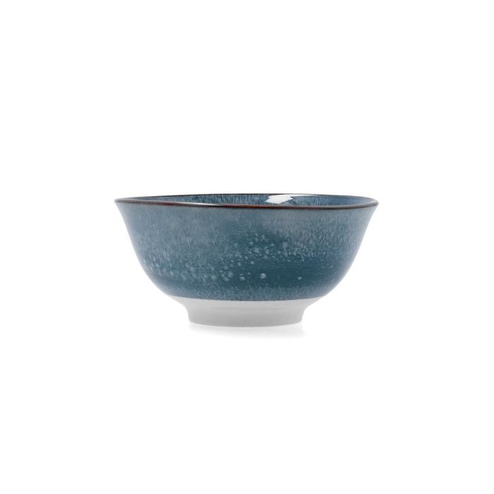 Bol Porcelana Aura Bidasoa 15 cm (6 Unidades) Bol Porcelana Aura Bidasoa 15 cm (6 Unidades)