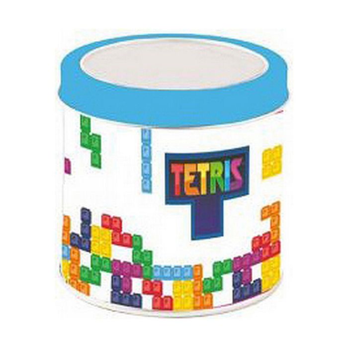 Reloj Infantil TETRIS (Ø 32 mm) 1