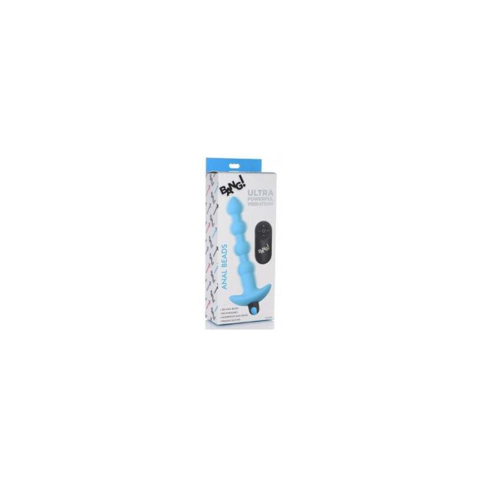 Bolas Anales XR Azul 1 Bolas Anales XR Azul 1