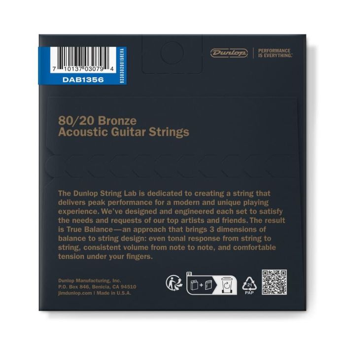 Juego Acústica Bronze 80/20 Medium 13-56 1 Juego Acústica Bronze 80/20 Medium 13-56 1