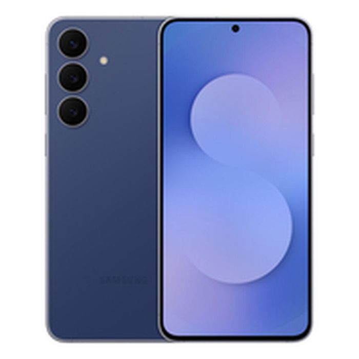 Smartphone Samsung SM-S731BDBDEUB 6,7" 8 GB RAM 128 GB Azul 2