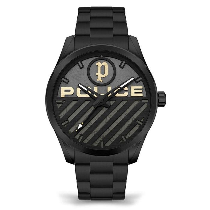 Reloj Hombre Police (Ø 42 mm)