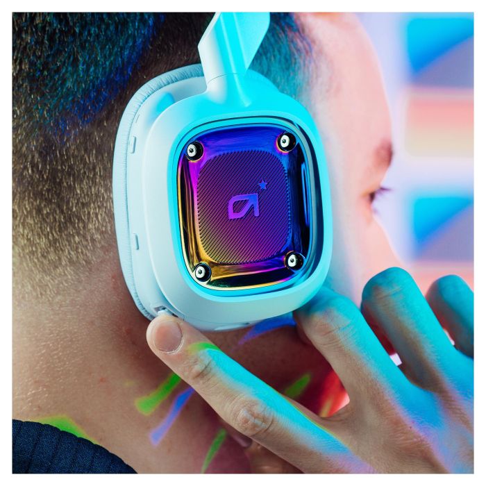 Auriculares con Micrófono Gaming Logitech 939-001987 10 Auriculares con Micrófono Gaming Logitech 939-001987 10