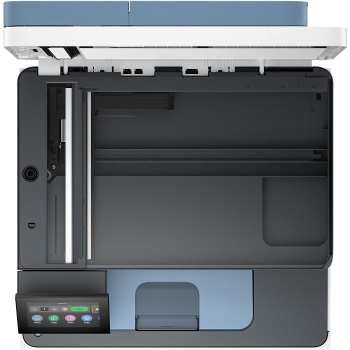HP Impresora Color LaserJet PRO MFP 3302fdng Multifuncional 4en1 A4 LAN ADF Duplex 3 HP Impresora Color LaserJet PRO MFP 3302fdng Multifuncional 4en1 A4 LAN ADF Duplex 3