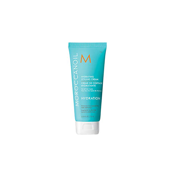 Moroccanoil Hydrating Styling Cream 75 mL