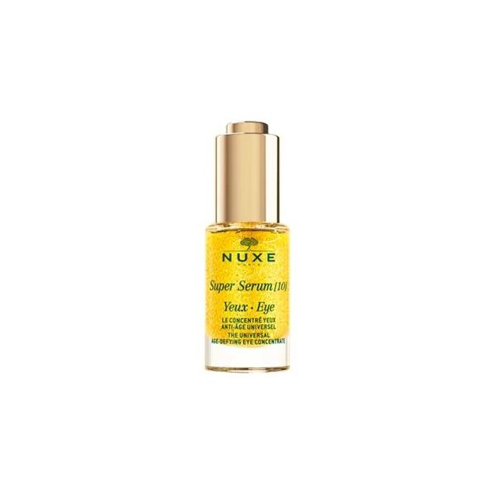 Nuxe Super Serum [10] Ojos 15ml