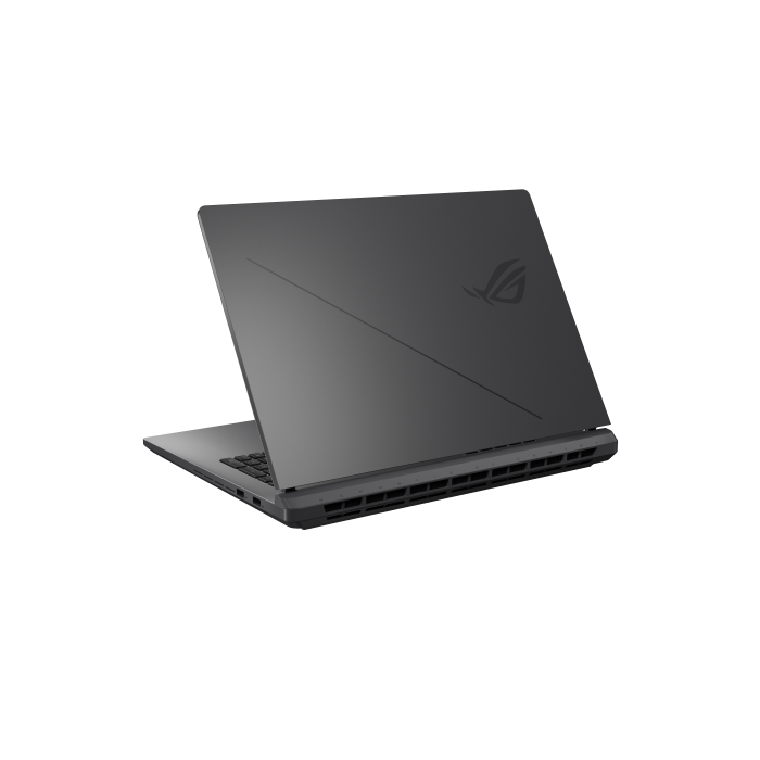 ASUS ROG Strix G18 G815LR-S9009 - Portátil Gaming 18" WQXGA 240Hz Intel Core Ultra 9, 32GB RAM, 1TB SSD, RTX 5070 Ti, Sin SO 10