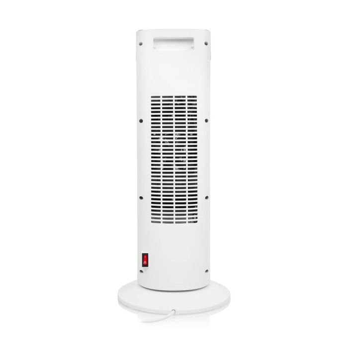 Termoventilador Cerámico Torre Tristar KA-5098 Blanco 2000 W 11 Termoventilador Cerámico Torre Tristar KA-5098 Blanco 2000 W 11