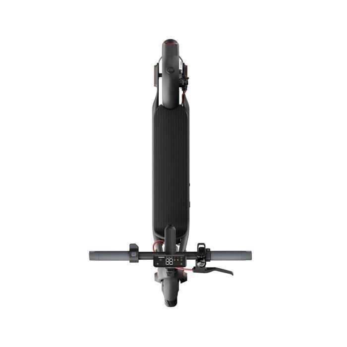 Navee V40I Pro Patinete eléctrico AUC1738371996474 Negro 5 Navee V40I Pro Patinete eléctrico AUC1738371996474 Negro 5