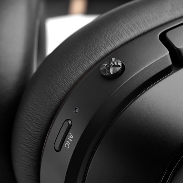 Teufel REAL BLUE PRO Auriculares Inalámbricos Over-Ear Bluetooth, color Night Black 3 Teufel REAL BLUE PRO Auriculares Inalámbricos Over-Ear Bluetooth, color Night Black 3