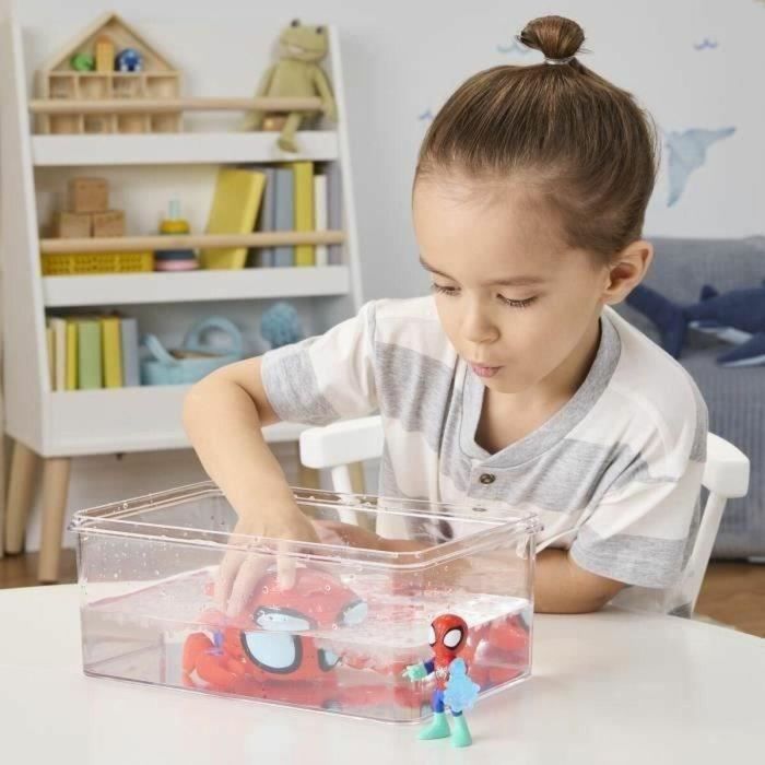 Muñeco Hasbro 3 Muñeco Hasbro 3