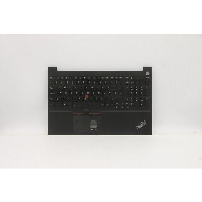 Lenovo Keyboard assembly for Mars 1.0 Intel platform, backlit, includes fingerprint reader, UK layout, dimensions 36.3x23.7x1.3 cm. Lenovo Keyboard assembly for Mars 1.0 Intel platform, backlit, includes fingerprint reader, UK layout, dimensions 36.3x23.7x1.3 cm.