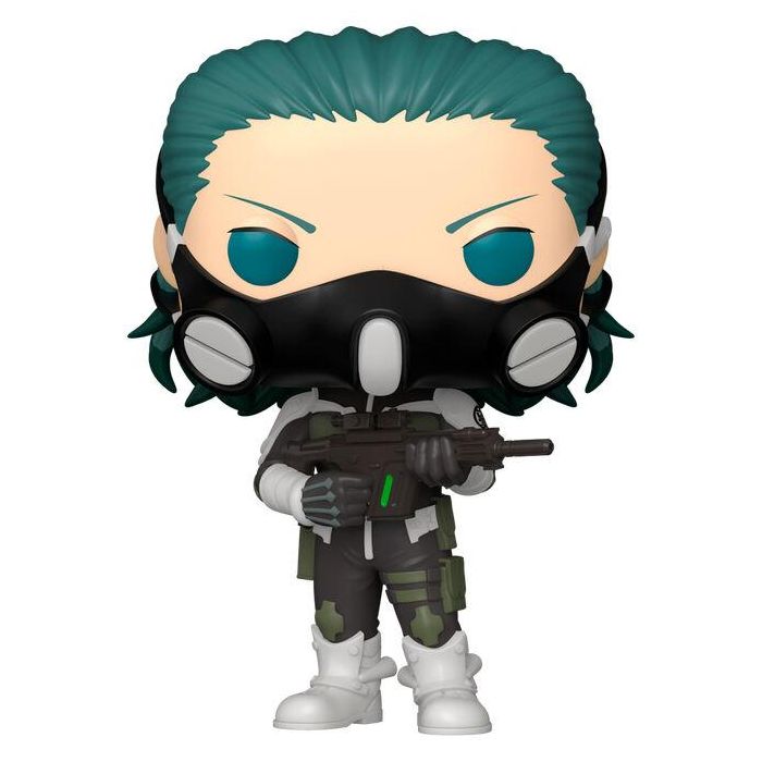 Figura POP Kaiju No.8 Haruichi Izumo 1 Figura POP Kaiju No.8 Haruichi Izumo 1