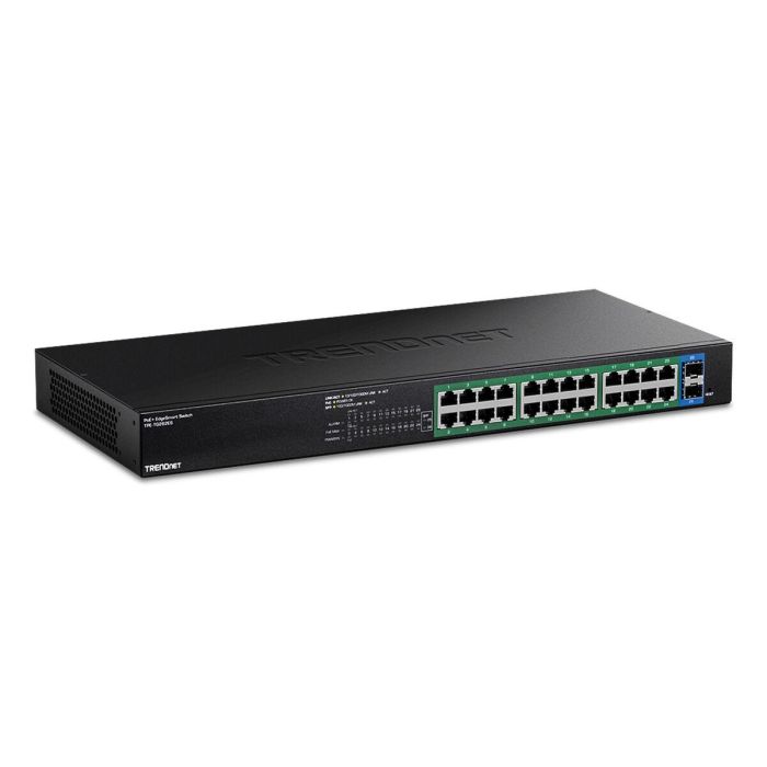 Switch Trendnet TPE-TG262ES 2 Switch Trendnet TPE-TG262ES 2