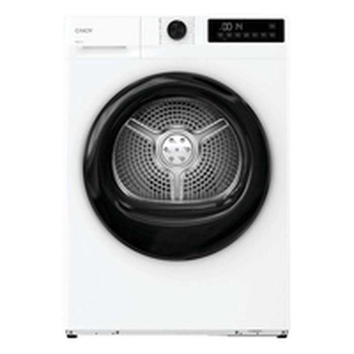 Secadora de condensación Candy GDL8N1BS 8 kg 4