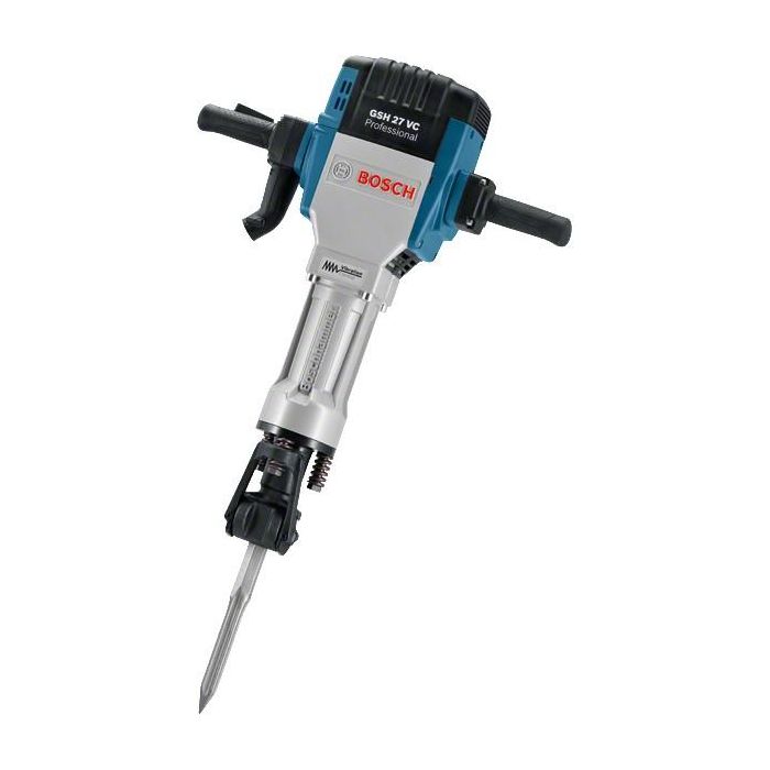 Bosch GSH 27 VC Schlaghammer Koffer 0 Bosch GSH 27 VC Schlaghammer Koffer 0