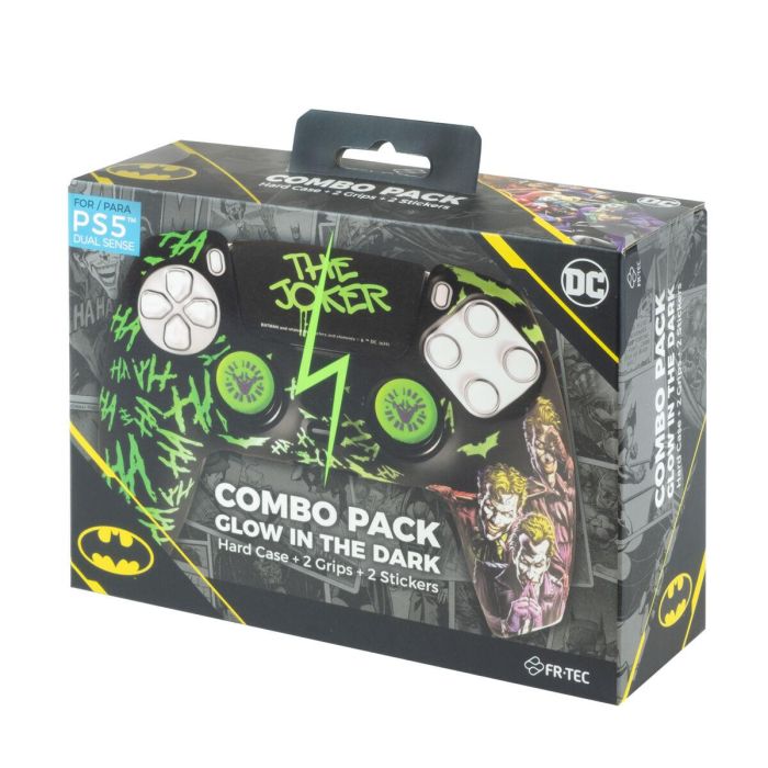 Funda para Teclado FR-TEC JOK0001 9 Funda para Teclado FR-TEC JOK0001 9