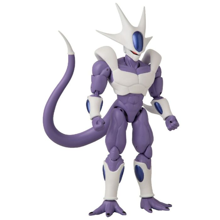 Figura de Acción Dragon Ball DRAGON STARS COOLER FINAL FORM 2 Figura de Acción Dragon Ball DRAGON STARS COOLER FINAL FORM 2
