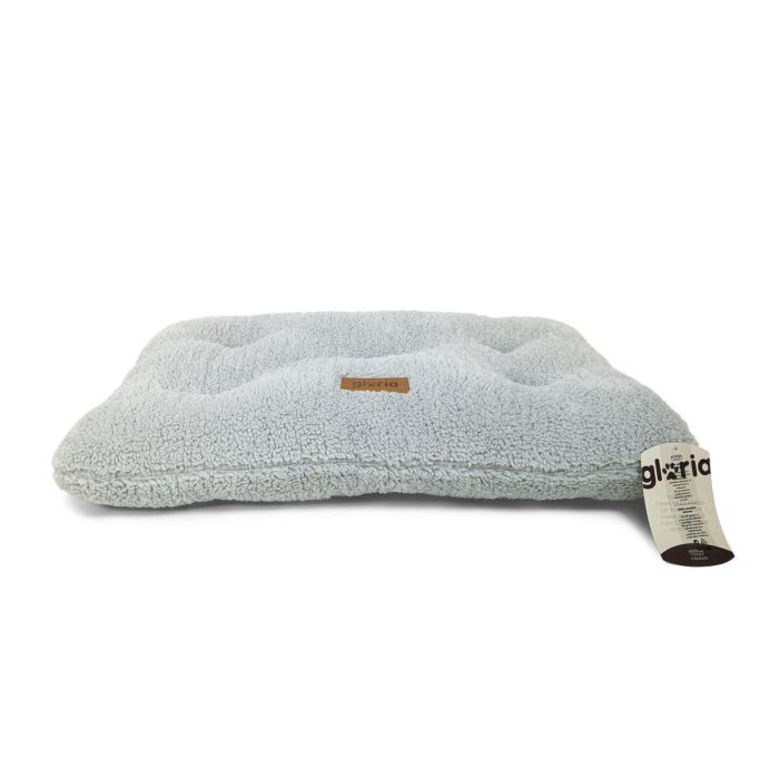 Cama para Perro Gloria CANDÁS Multicolor M 80 x 50 cm 12 Unidades 3