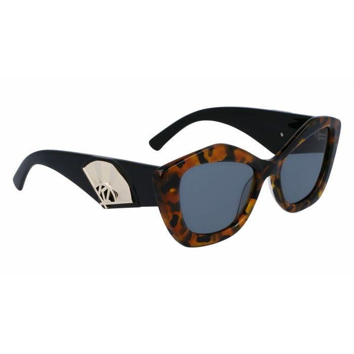 Gafas de Sol Mujer Karl Lagerfeld KL6127S-5218234 Ø 52 mm 1 Gafas de Sol Mujer Karl Lagerfeld KL6127S-5218234 Ø 52 mm 1