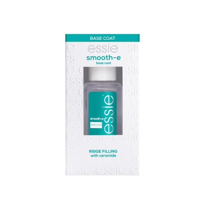 Essie Smooth-E Base Coat Ridge Filling Essie Smooth-E Base Coat Ridge Filling