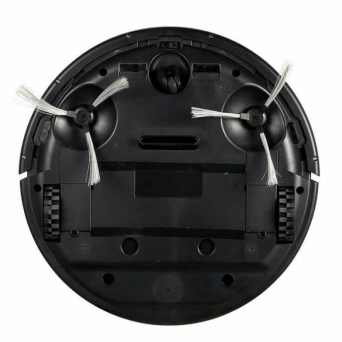 Eziclean EZI1696742162439 Robot Aspirador Conectado Aqua iMap A50, 90 min, 1Kpa, 80m², 0,43L 1 Eziclean EZI1696742162439 Robot Aspirador Conectado Aqua iMap A50, 90 min, 1Kpa, 80m², 0,43L 1