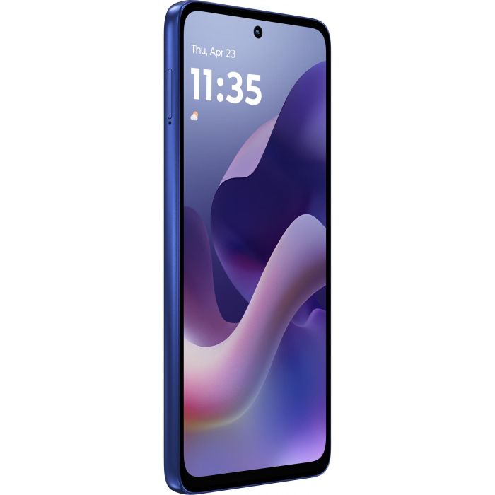 Motorola XT2529-2 moto g56 Dual Sim 8GB+256GB 5G Pantone Dazzling Blue 1