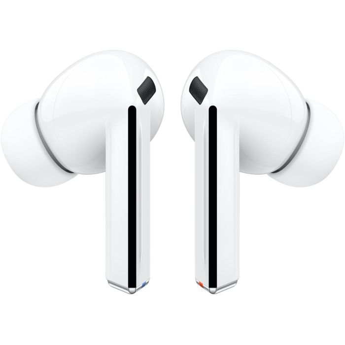 Samsung Galaxy Buds3 Pro Auriculares Inalámbricos TWS Bluetooth 5.4 Cancelación de Ruido Activa Blanco IP57