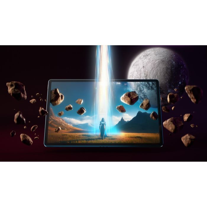 Lenovo Yoga Tab Plus Tablet Android de 16GB RAM y 256GB de Almacenamiento 13 Lenovo Yoga Tab Plus Tablet Android de 16GB RAM y 256GB de Almacenamiento 13