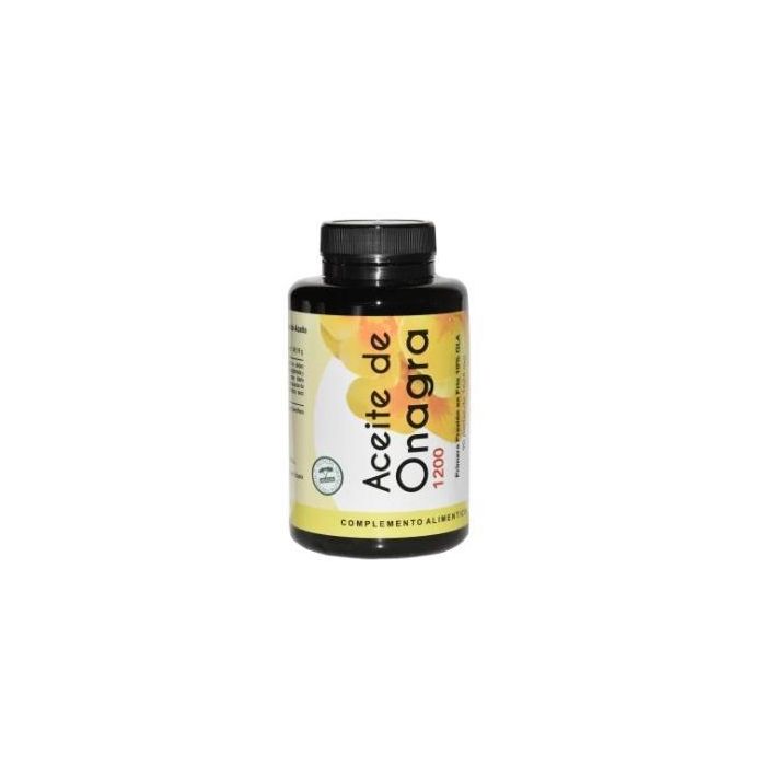 Onagra 1200Mg 90Perlas. Onagra 1200Mg 90Perlas.