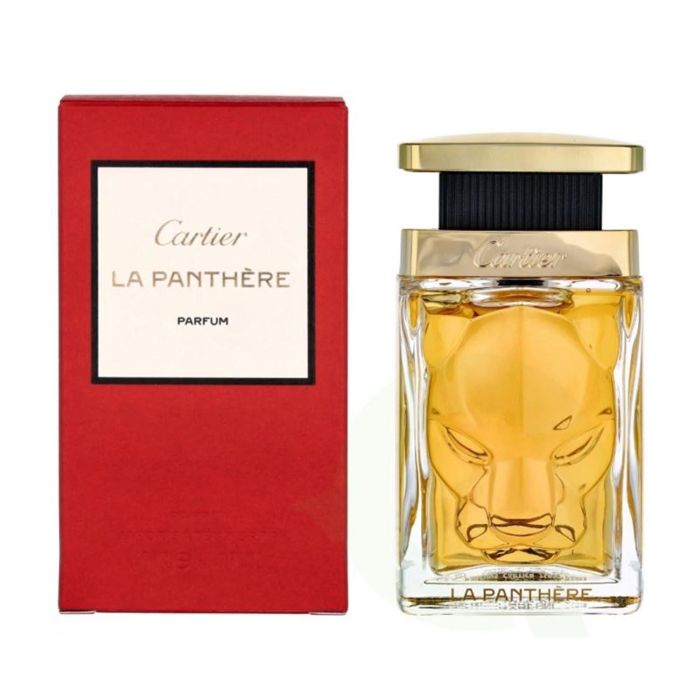 Cartier La Panthère Eau de Parfum para Mujer 50 ml Vaporizador