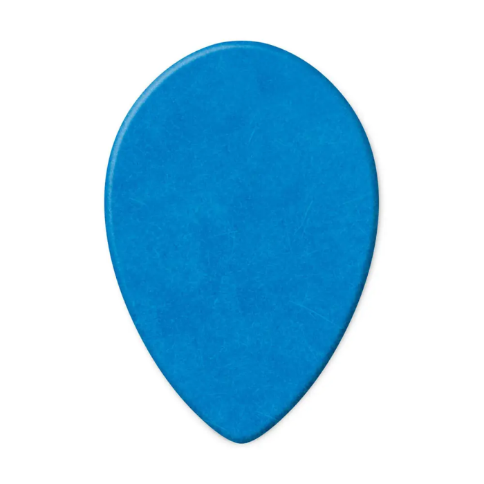 Dunlop Pack 36 Púas Tortex Small Teardrop 1.00 Mm 1