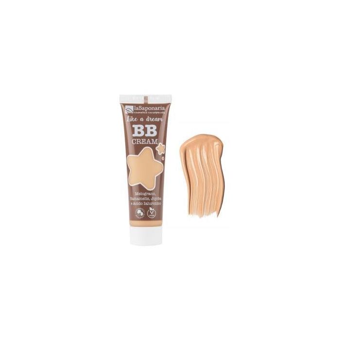 Bb Cream Fair 30Ml. Bb Cream Fair 30Ml.
