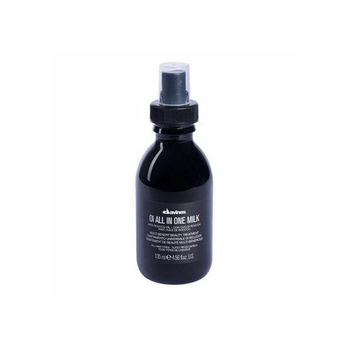 Davines Oi All In One Milk Sin Aclarado 135 mL.