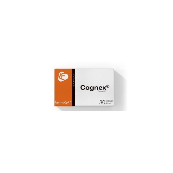 Cognex 30Caps