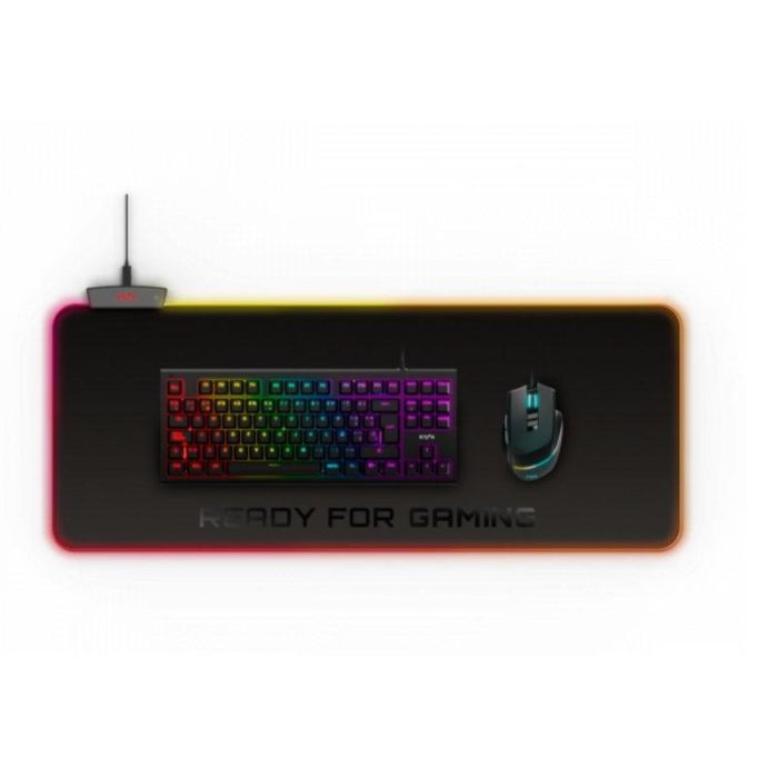 Alfombrilla Energysistem Gaming Esg P5 Rgb 1 Alfombrilla Energysistem Gaming Esg P5 Rgb 1