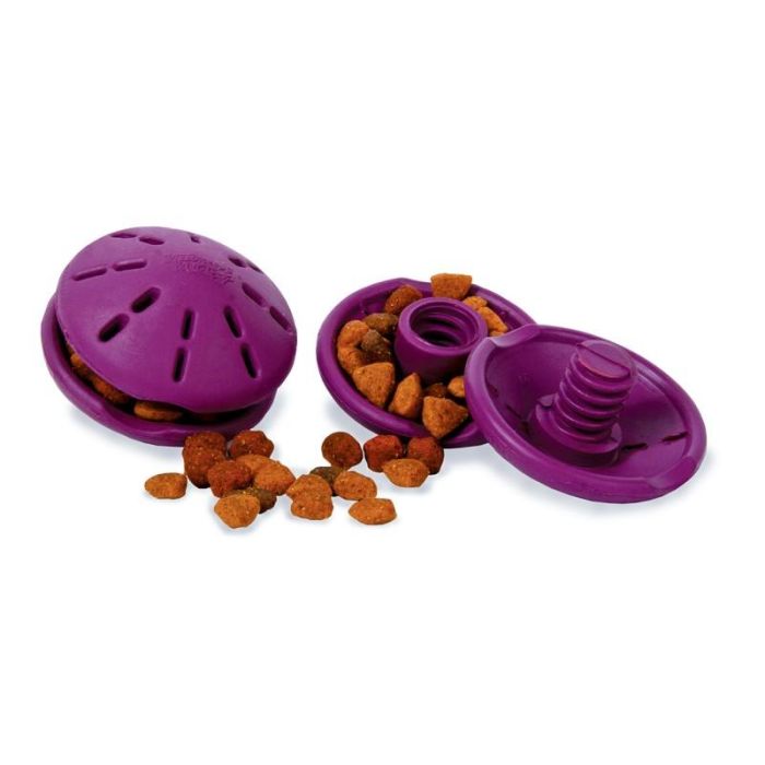 Petsafe Busy Buddy Twist N Treat Talla L