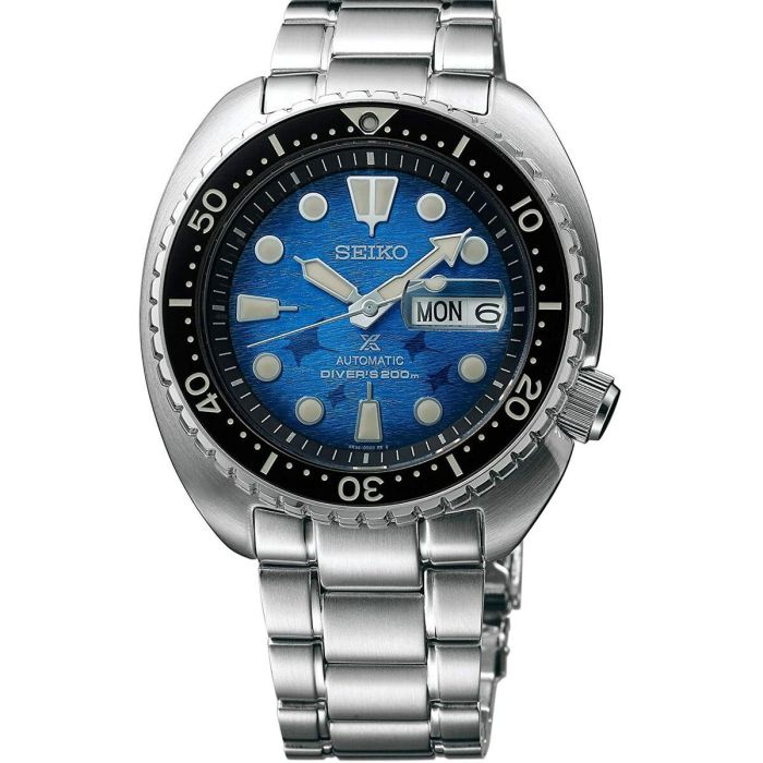 Reloj Hombre Seiko PROSPEX AUTOMATIC (Ø 47 mm) 5 Reloj Hombre Seiko PROSPEX AUTOMATIC (Ø 47 mm) 5