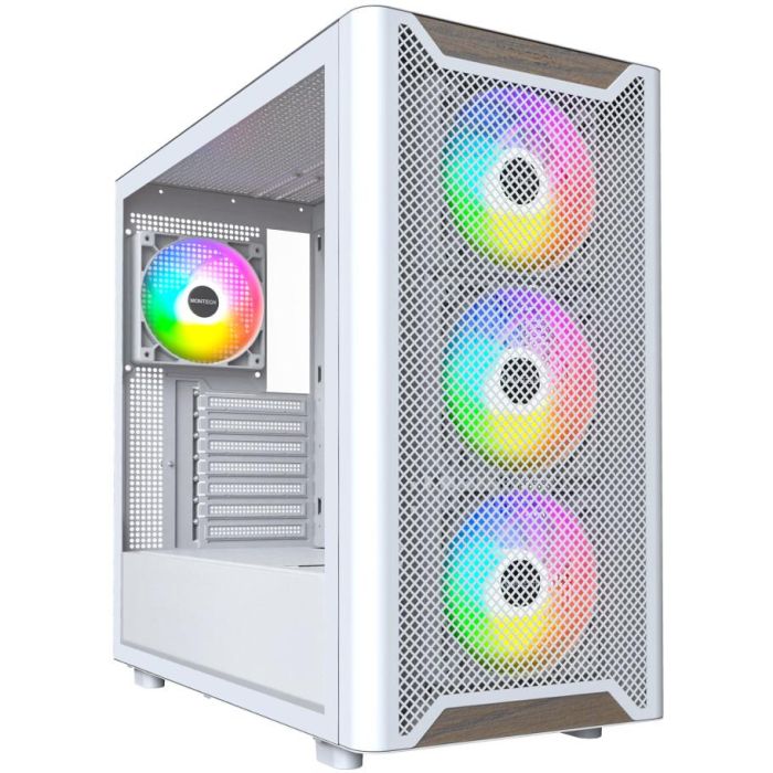 Midi Montech XR Wood White 1 Midi Montech XR Wood White 1