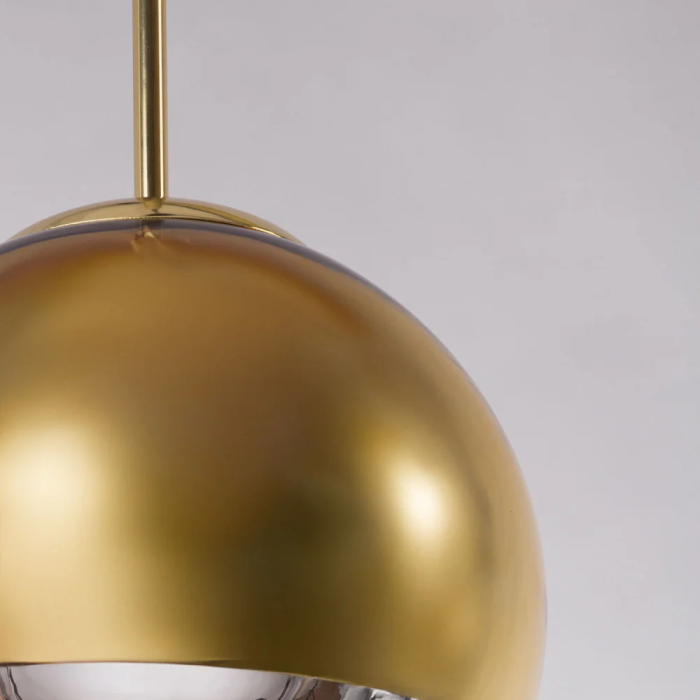 Lámpara Colgante Cristal Czestochowa Lámpara Colgante Cristal SKD-P80035 1