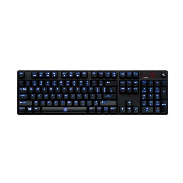 Thermaltake Poseidon Z Illuminated *Brown Switch* (GER) 0 Thermaltake Poseidon Z Illuminated *Brown Switch* (GER) 0