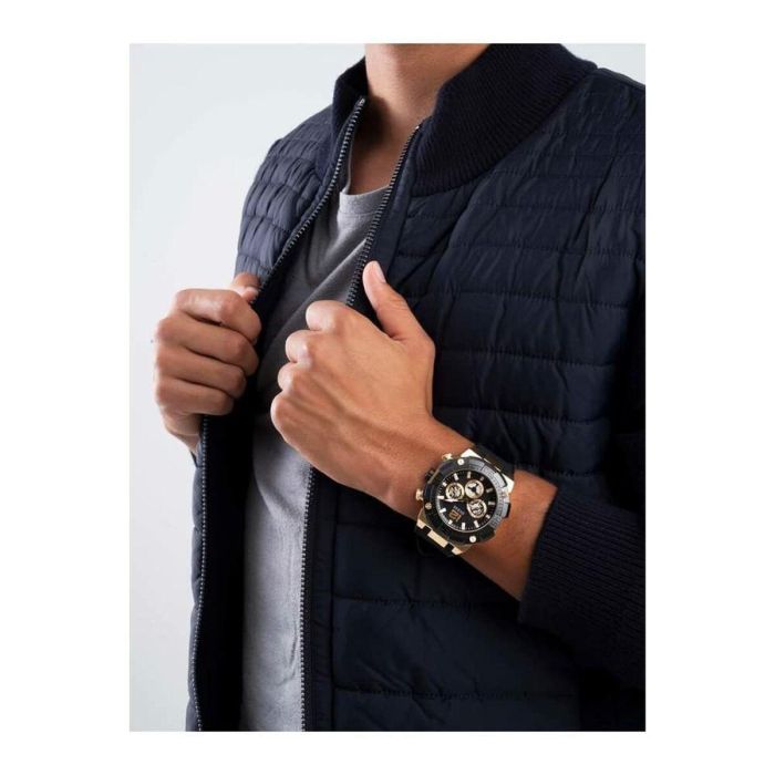 Reloj Hombre Guess GW0264G3 (Ø 50 mm) 6