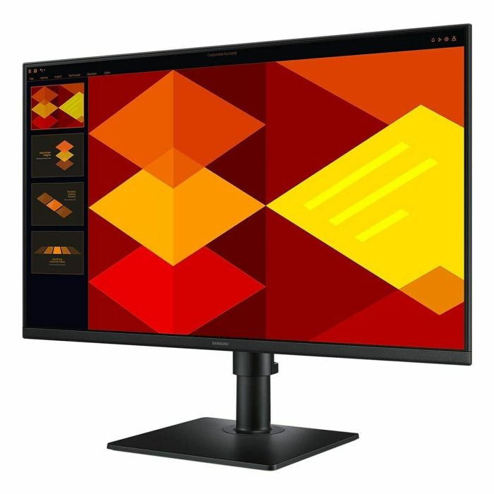 Samsung S27D400G Pantalla PC 27'' FHD 1920x1080 100Hz IPS 5ms(GTG) 250cd/m² HDMI DisplayPort 26 Samsung S27D400G Pantalla PC 27'' FHD 1920x1080 100Hz IPS 5ms(GTG) 250cd/m² HDMI DisplayPort 26