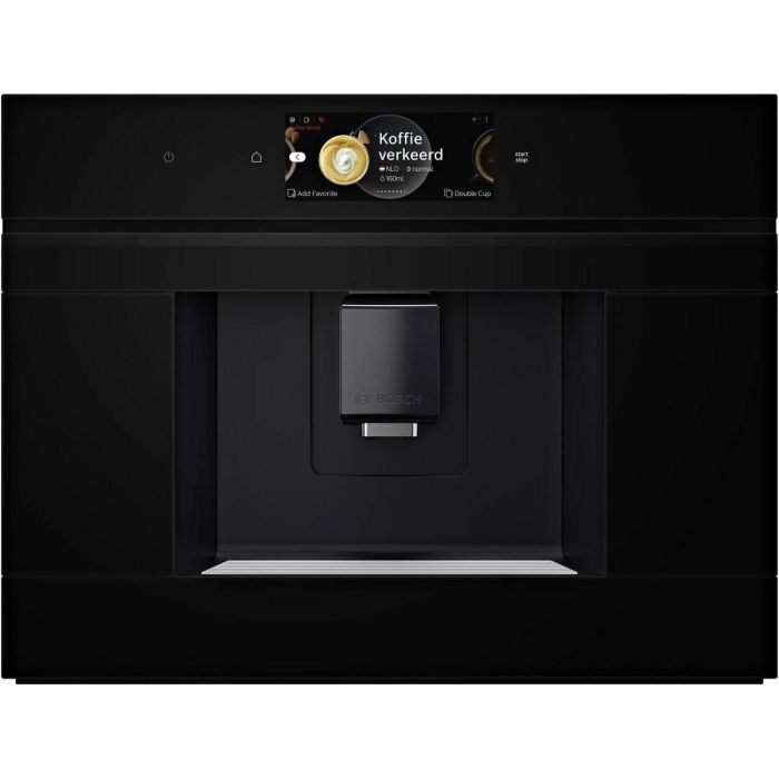 Cafetera Eléctrica BOSCH CTL7181B0 2,4 L 1