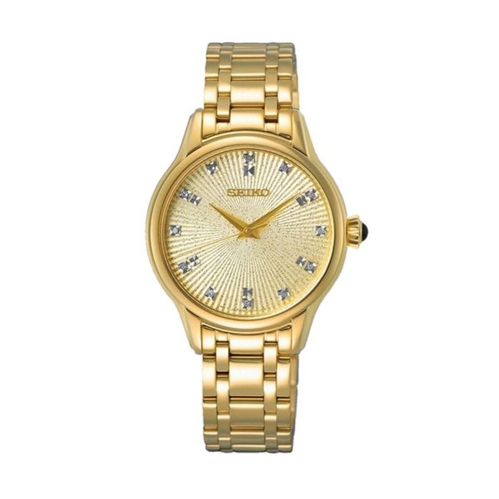 Reloj Mujer Seiko SRZ552P1 Reloj Mujer Seiko SRZ552P1