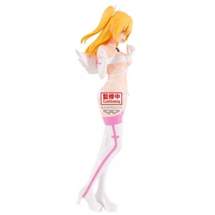 Figura Banpresto 2.5 Dimensional Seduction Glitter 1