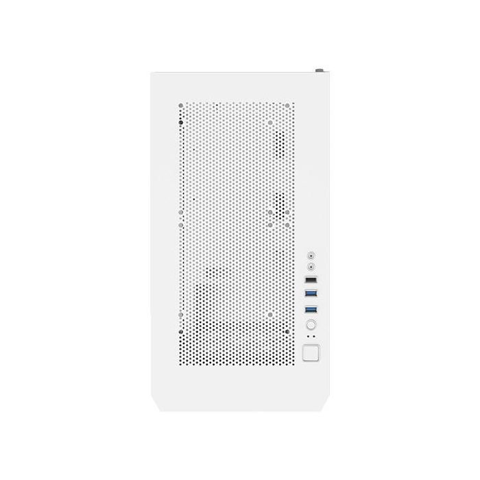 Midi Montech AIR 100 ARGB TG White 9 Midi Montech AIR 100 ARGB TG White 9