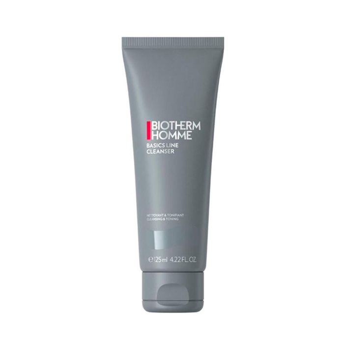 Biotherm Homme Aquapower Gel Nettoyant Visage Biotherm Homme Aquapower Gel Nettoyant Visage