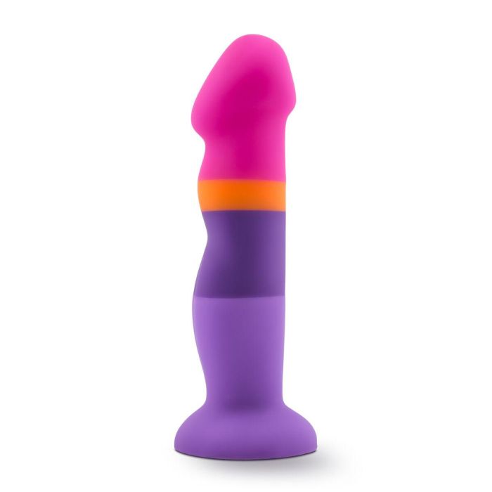 Vibrador Blush Avant Multicolor 0 Vibrador Blush Avant Multicolor 0